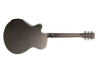 Tanglewood TW4CECBN Winterleaf Super Folk Electro Acoustic Carbon Fibre Tanglewood TW4CECBN Winterleaf Super Folk Electro Acoustic Carbon Fibre